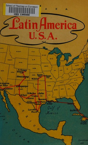 Latin America, U.S.A