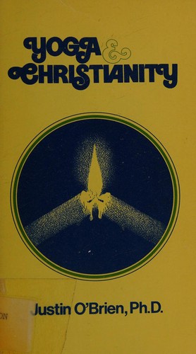 Yoga and Christianity