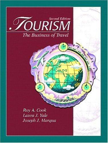 Tourism