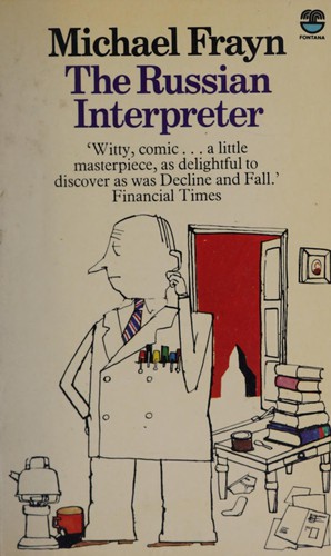 The Russian interpreter
