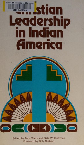 Christian leadership in Indian America