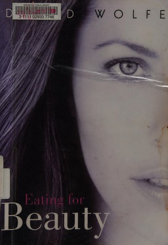 Eating for beauty