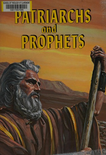 The story of patriarchs and prophets