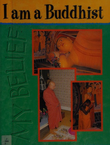Buddhist (My Belief)