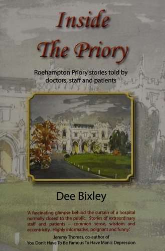 Inside The Priory