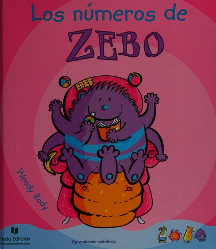 Los números de Zebo