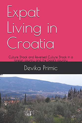 Expats Living in Croatia