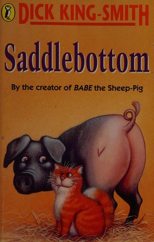 Saddlebottom