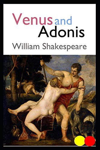 Venus and Adonis