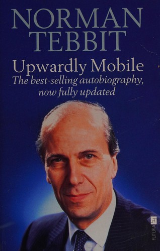 Upwardly mobile