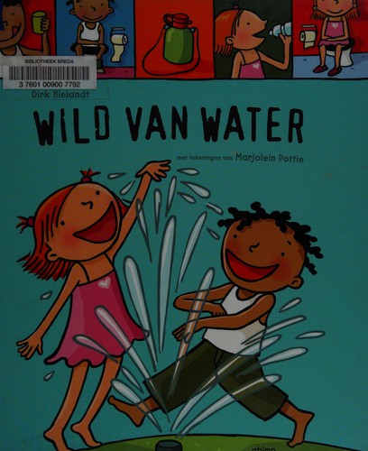 Wild van water