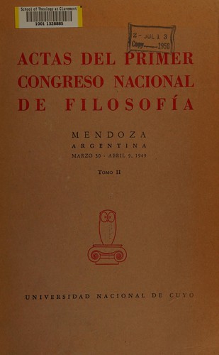 Actas