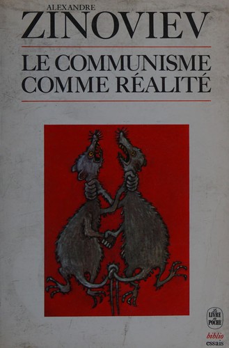 Le Communisme comme réalité