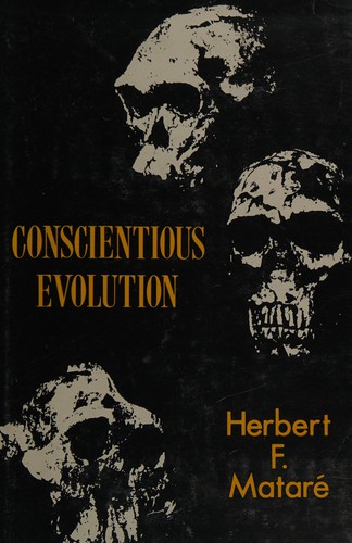 Conscientious evolution