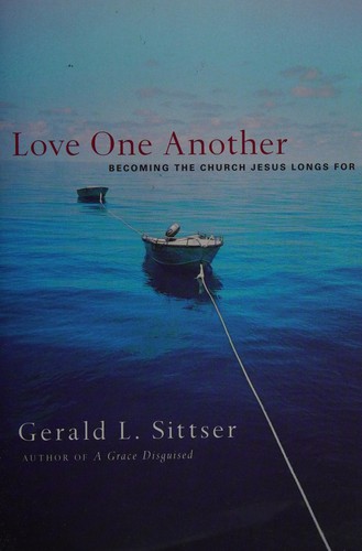 Love one another