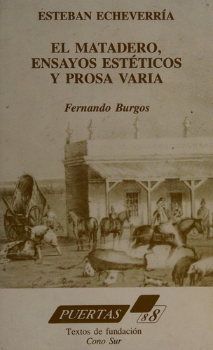 El Matadero
