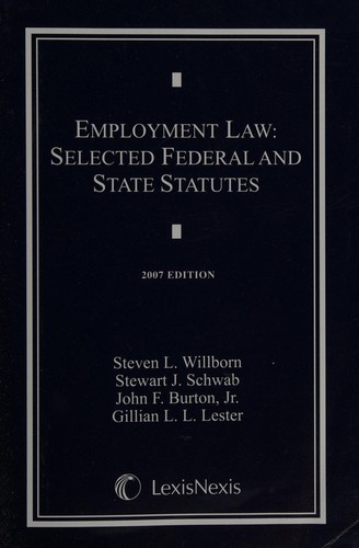 Employment law