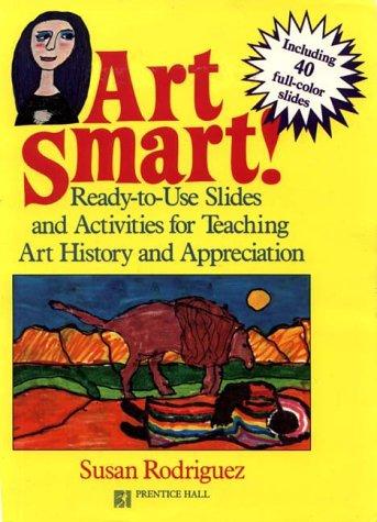 Art Smart: Supplementary Slide Portfolio II