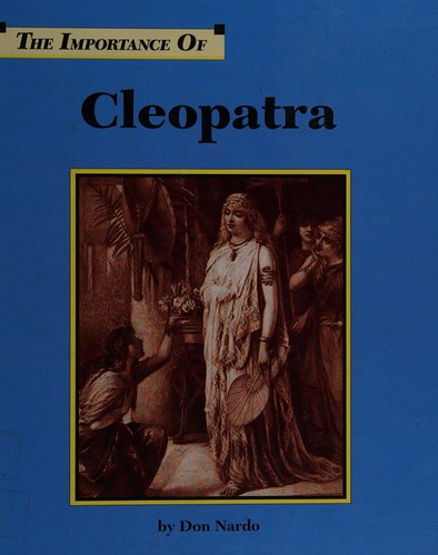 Cleopatra