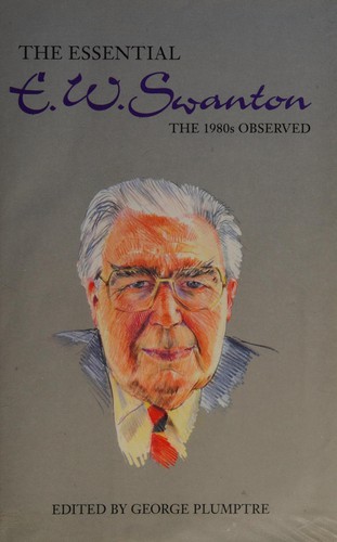 The essential E.W. Swanton