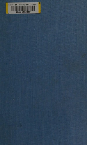 The myth of Christian beginnings