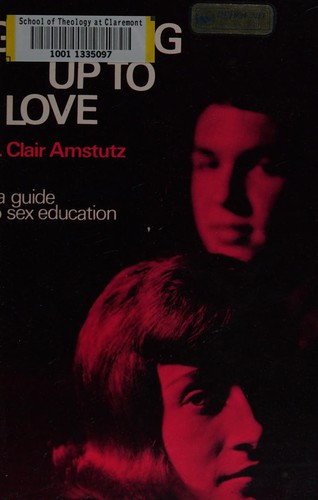 Growing up to love
