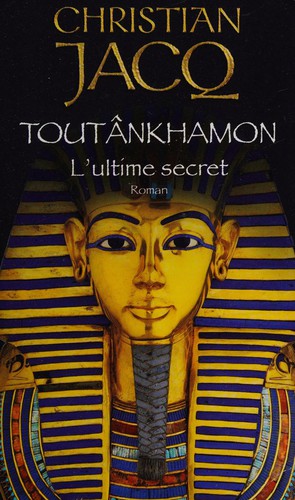Toutânkhamon