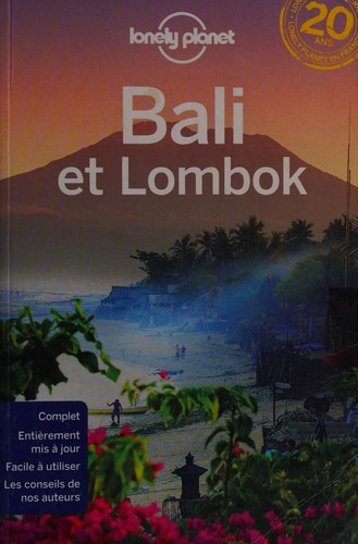 Bali et Lombok