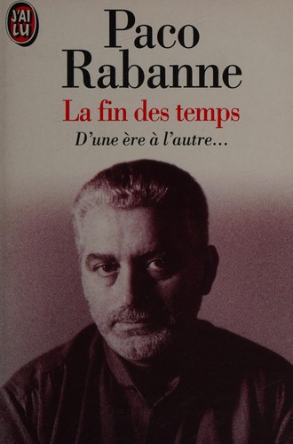La fin des temps