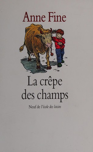 La crêpe des champs