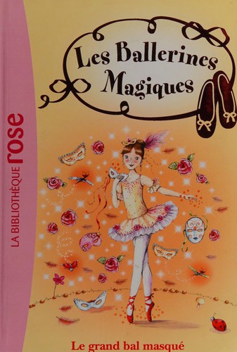 Le grand bal masqué