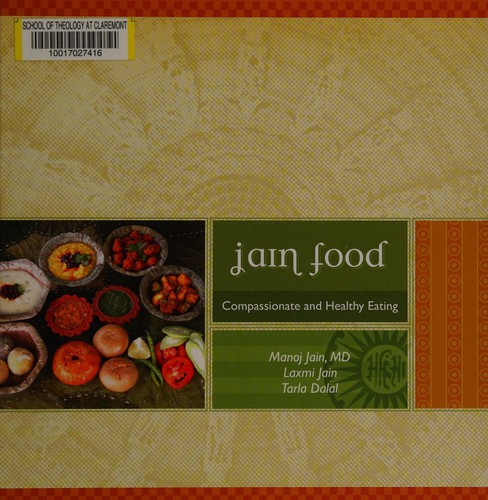 Jain food