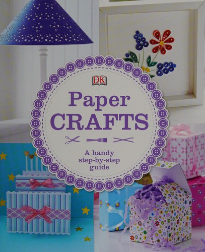Paper crafts