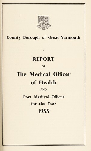 [Report 1955]