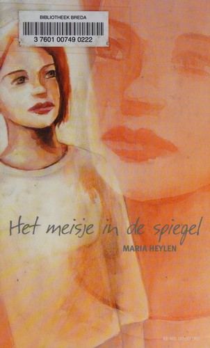 Het meisje in de spiegel