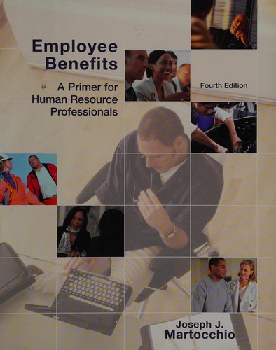 Employee benefits