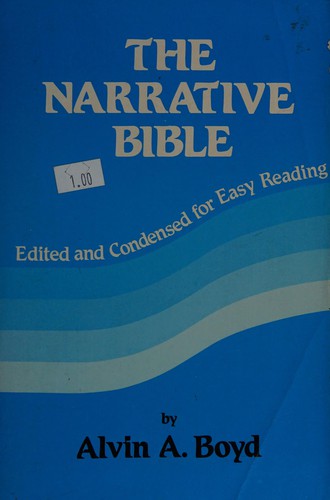 The narrative Bible