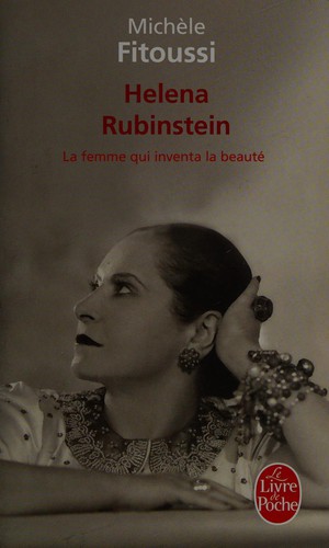 Helena Rubinstein
