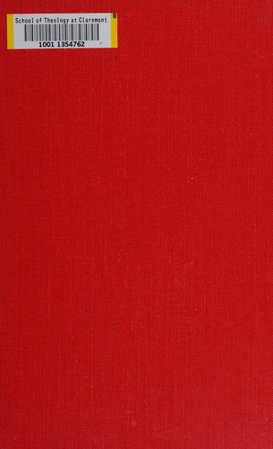 The Christian and revolution