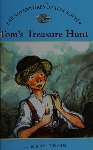 Tom's Treasure Hunt