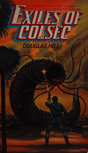 Exiles of ColSec
