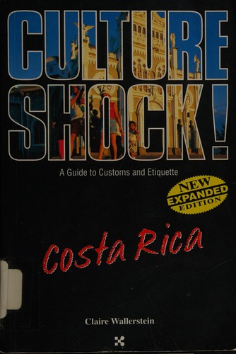 Culture shock!