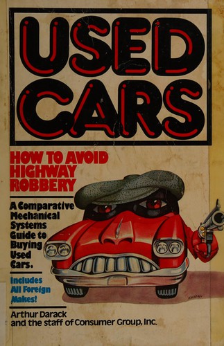 Used cars