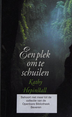 Een plek om te schuilen