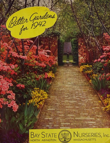 Better gardens for 1942