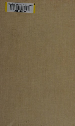 The search for identity