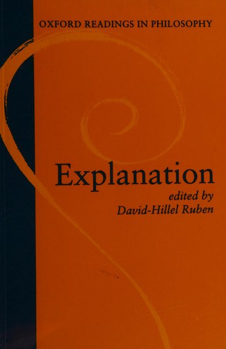 Explanation