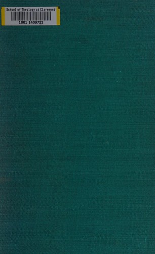 Wesley's England, a survey of XVIIIth century social and cultural conditions