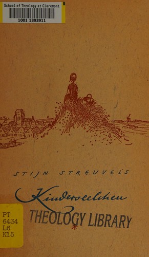 Kinderseelchen