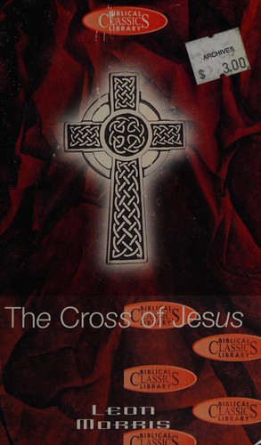 The Cross of Jesus